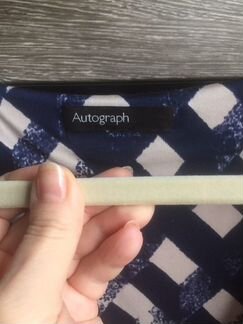 Платье Marks&Spencer (Autograph)