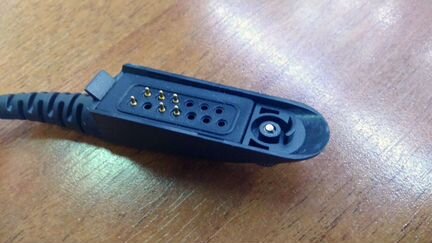 Гарнитура PTE-155 для раций Motorola GP