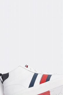 Кеды Tommy Hilfiger