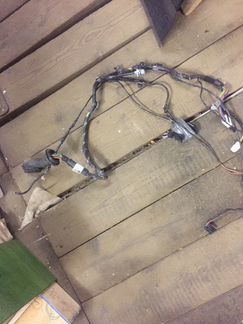 Дверь Солярис