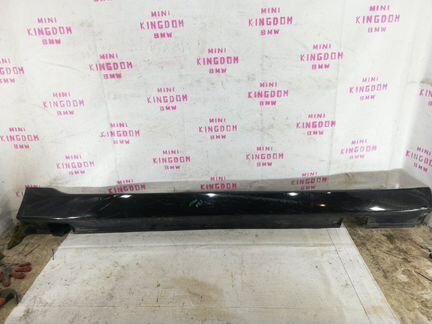 Накладка на порог правая Bmw 5-Series E60