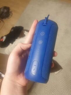 Колонка JBL flip 3
