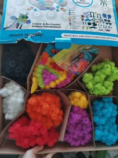 Конструктор банчемс 1000+150