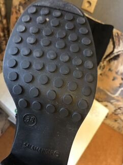 Зимние женские сапоги