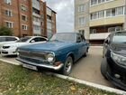 ГАЗ 24 Волга 2.5 МТ, 1976, 98 000 км