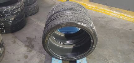 Шины ZR22 285 35 22 Pirelli Scorpion Zero 106W