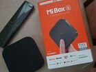 Tv box Xiaomi mi box s объявление продам