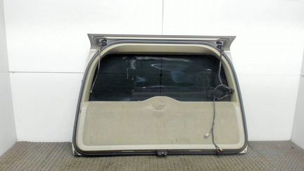 Крышка багажника Volvo XC70, 2005