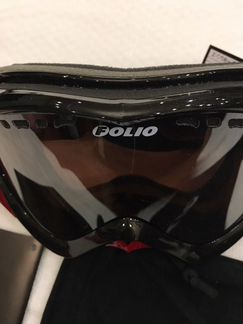 Очки горнолыжные Сборной России folio