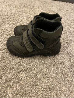 Minimen ботинки 23 разм