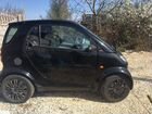 Smart Fortwo 0.7 AMT, 2004, 100 000 км