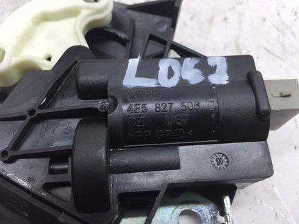 Замок крышки багажника Volkswagen Passat Cc 2.0