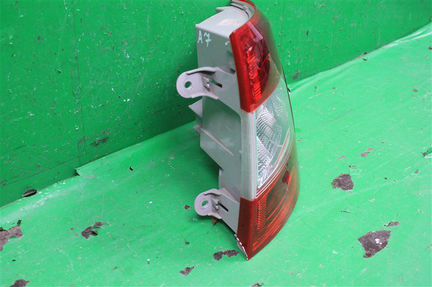 Фонарь правый Skoda Octavia A7 2013