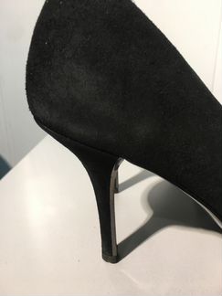 Туфли Elmonte 39 размер