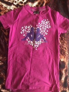 Спортивный костюм kappa