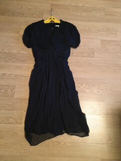 Платье Diane von Furstenberg