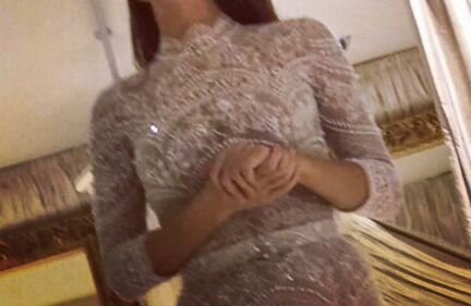 Свадебное платье Ersa Atelier