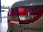 Renault Megane 1.4 МТ, 2001, 318 000 км объявление продам