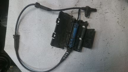 Передний датчик ABS абс для BMW е60