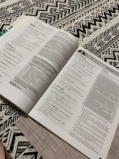 New English file advanced student’s book & workboo