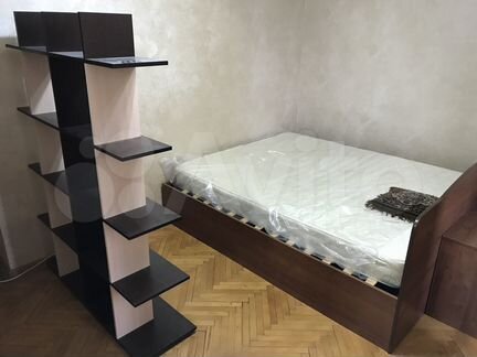 Комната 20 м² в 3-к, 13/15 эт.