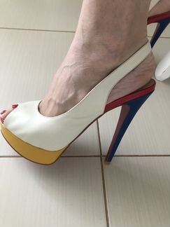 Туфли женские новые