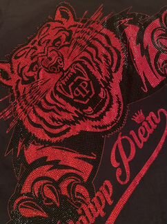 Philipp Plein футболка оригинал