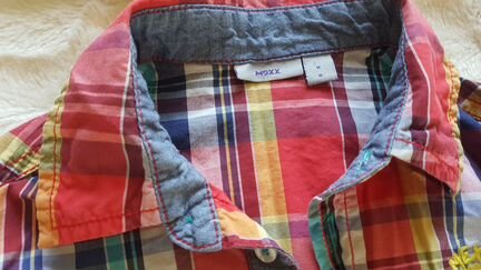 Одежда для мальчика 6-7 лет