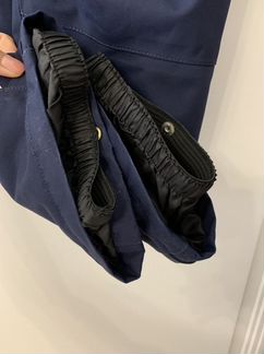 Брюки reima 110