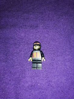 Lego racers 9092