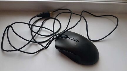 Мышь Razer Imperator 2012