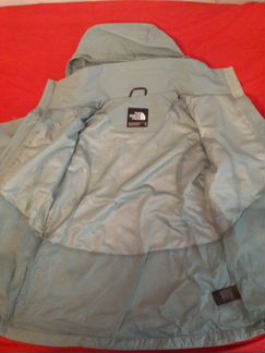 Куртка дождевик женская новая, размер M