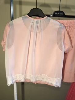 Костюм Twin-set, платье Miss Grant, юбка 10-12 лет