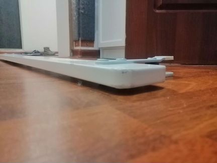 Ограничитель для кровати