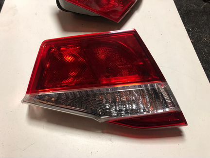 Toyota Camry камри V50 фонарь левый правый в багаж