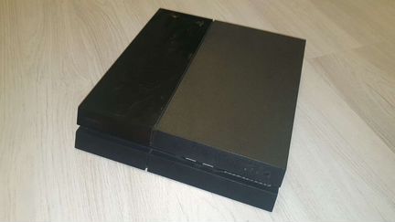 Sony playstation 4 500gb