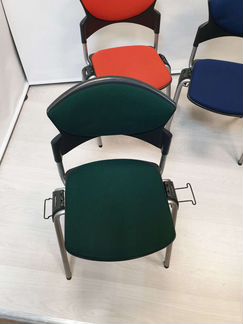 Офисные стулья Италия