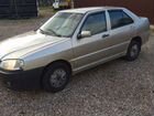 Chery Amulet (A15) 1.6 МТ, 2007, 125 000 км