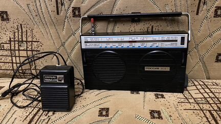 Радиоприёмник Россия 303-1