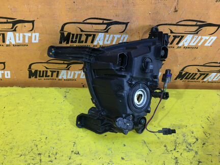 Фара противотуманная передняя правая Kia Sorento 3