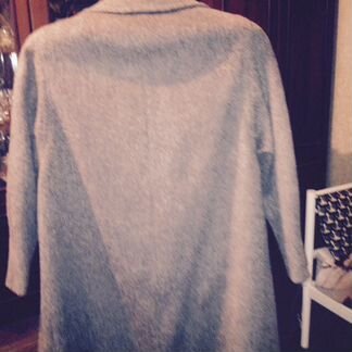 Пальто женское