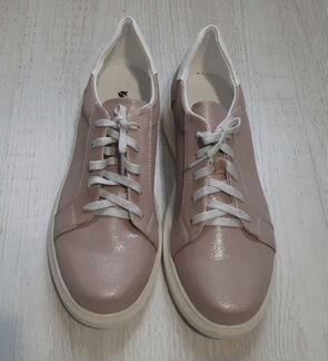 Полуботинки