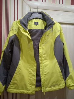 Куртка женская