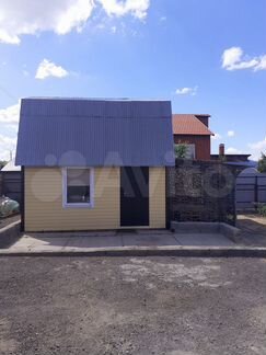 2-к. квартира, 50 м², 1/2 эт.