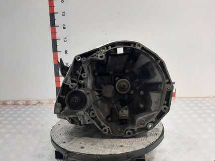 Кпп для Renault Laguna 2
