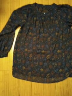 Блузка UNiqlo, новая