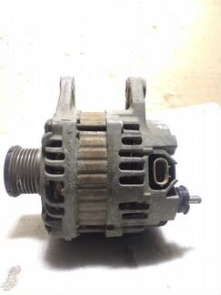 Генератор на Ниссан Тиида С11 Nissan Tiida ц11