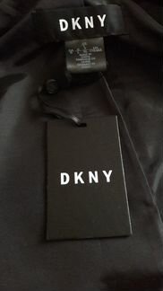 Новая косуха dkny