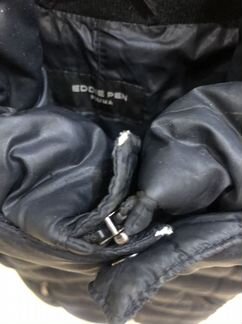 Зимняя Куртка с капюшоном, Eddie Pen Piuma, 12 лет