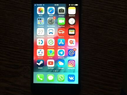 iPhone 6